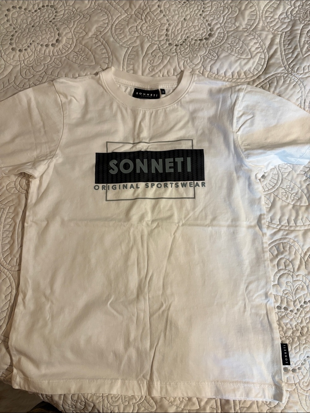 Kid’s Sonneti T-Shirt